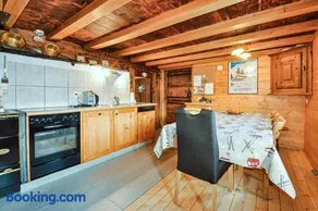 Chalet Alpage - Image 4