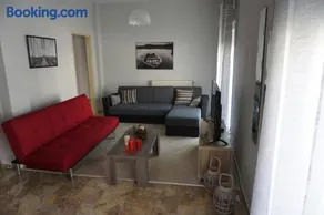 Seaside family Apartment in Paralia Dionisiou - Image 1