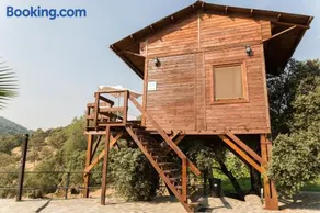 Cabaña El Mirador - Image 1