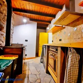Chalet Casargo - Le Case di Alice - Image 2
