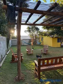 Casinha Rústica - Image 1