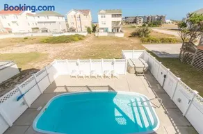 Bre Ales Lighthouse - KDH MP 9, Ocean Views, 170 Yds to Beach, Elevator, Pool, Hot Tub, Flex Stays - Image 2