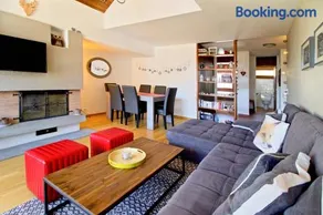 Joli appartement ensoleillé à Vercorin - Image 1