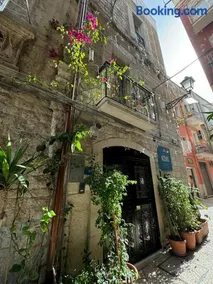 PALAZZO NICOLAUS del BORGO ANTICO - Image 1