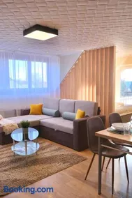 Trón Apartman - Image 1