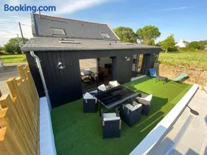 Gîte de barr-avel animaux non admis faire demande - Image 3