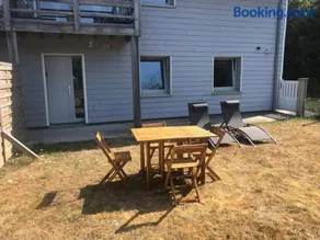 Belle Appartement avec jardin clos à 5 minutes de la plage - Image 3