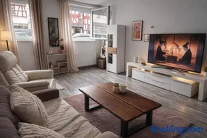 70m2 große Moderne Unterkunft - Image 1