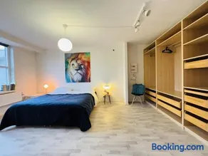 aday - 5 bedrooms modern living apartment in Langholt - Image 2