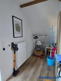 Zentrale Wohnung, Haustiere- und Kinderfreundlich - Image 4