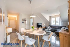 Villa A Capella - Ferienappartement C04 Stranddüne - Image 2