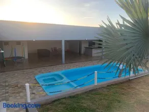 Chácara RafaNanda - Descanso perto de Goiânia - Image 2