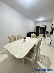 Casa com Suíte e Ar Condicionado 200mts da praia - Image 3