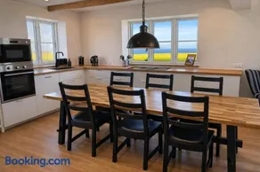 Solhjem Bornholm - Top Rated Sea View Stay - Image 5