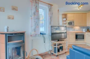 Strandhaus Thiessow, Wohnung mit 2 Bädern - Image 4