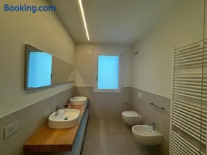 Albarella villa con piscina nuova - Image 4