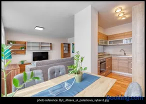 Apartmán Poláčkova - Image 4