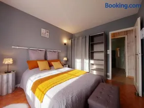 Évasion champêtre à Janville: charme et confort pour 6 personnes - Image 1