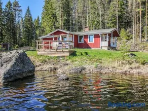 Holiday Home Lahdeke by Interhome - Image 1