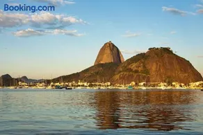 Simple single room Botafogo, Copacabana beach - Image 3