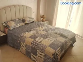 Appartement Imi Ouadar vue Mer, plage et piscine, 82m2, wifi, parking et piscines privées - Image 2