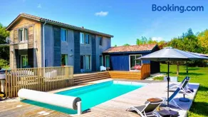 Maison les Terrasses - Villeréal - Image 3