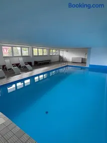 MeLou Fewo Harzruhe Wellness - Image 3