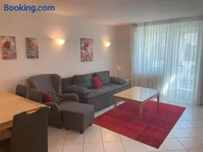 Fewo Anemone - mit Balkon und nur 200m bis zum Strand - Image 3