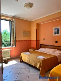 Hotel Ludovici - Image 1