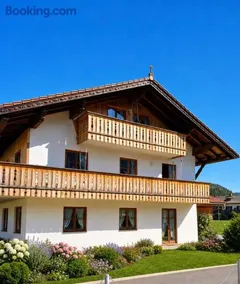 Haus Rosamirl Ferienwohnung - Image 1