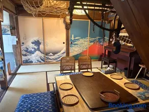 一棟貸しの宿 餓鬼大将と別館トキワ荘 - Image 3