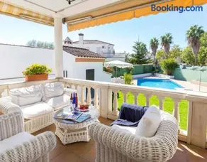 Charming house in Arcos with private pool - Image 3