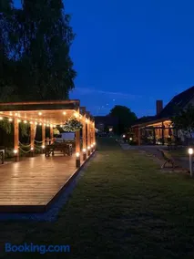 Osada Laskowo, Ośrodek Laskowo domki nad jeziorem - Image 3