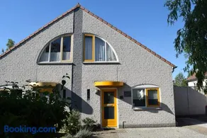 Kustverhuur, Vakantiepark Fort Soleil 43 - Image 1