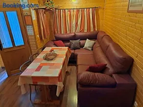 Cabañas de Madera El Rinconcillo - Image 2
