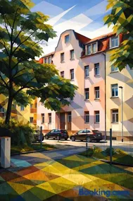 Hochwertige Wohnung im EG- Meißen zum Genießen - Image 2