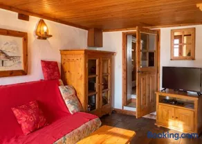 Appartement charmant à Arvieux, 50 m², vue montagne - Image 2