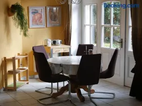 Ferienhaus "Zur Alten Fähre" - Image 4