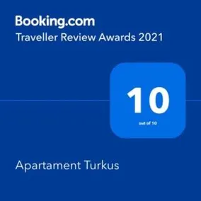 Apartament Turkus - Image 2