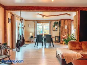 Logement Mandala tout équipé - Image 5