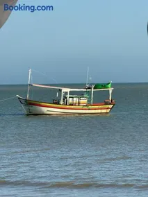Há Mar Chalés Cumuruxatiba - Image 4