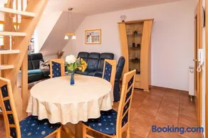 Ferienpark Freesenbruch Wohnung 3 5 - Muschelsucher - Image 3