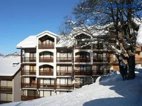 Appartement lumineux proche des pistes, balcon, 4 personnes - Image 2