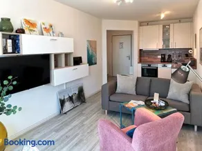 Haus Meeresblick - Ferienwohnung Nordstern A 1.16 (Ref. 138647) - Image 4