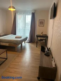 Appartement cosy 10min Disneyland Paris - Image 2