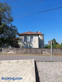 Le château d'Aude - Image 1