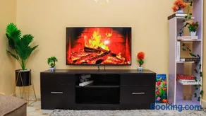 Vector Suites 1Bed Room Apartment-NYERI - Image 3