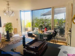 Chambre appartement clo - Image 3