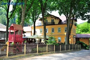 Hotel Praha Potštejn - Image 3
