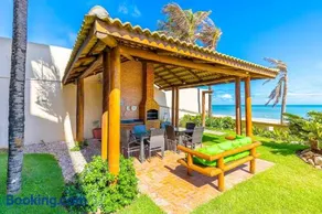 Varandas Do Mar Modern Deluxe Apartment Beach Front Cumbuco - Image 5